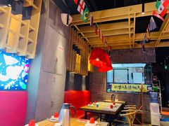 大堂-兔槽江湖菜·重庆璧山兔(水围店)