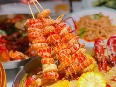 -香满锅老北京羊蝎子火锅·家常菜(新街口店)