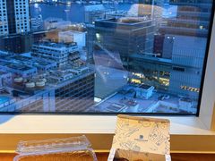 -香港尖沙咀凯悦酒店