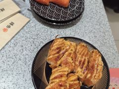 -争鲜回转寿司(大连和平广场凯德PLUS店)