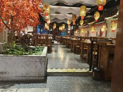 -杨记隆府重庆江湖菜(大悦城店)