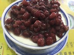 红豆双皮奶-民信老铺(人民路店)