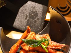 -烤匠麻辣烤鱼(万象城店)