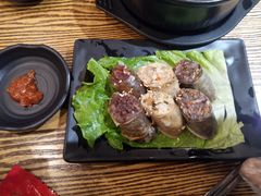 -吴草鸡爪오초닭발韩食堂(融恒盈嘉中心店)