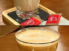 -咖法森林·咖啡  酒吧(天河店)