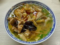 -大时代美食面馆