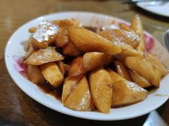 -沈记菜馆(酒仙桥路店)