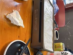 -小红烤翅(傅厚岗店)