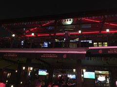 -Big Bamboo 大竹子体育主题餐厅(虹梅路店)