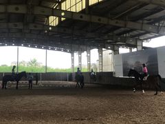 -松声马术俱乐部