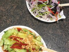 -靖远三虎特色羊羔肉