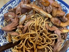 -慧娟面馆·餐厅(望江路店)