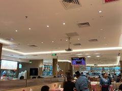 -西贝(枫蓝国际购物中心店)
