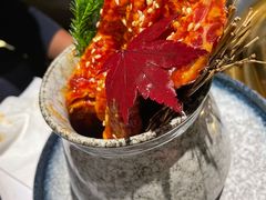 -黑崎烧肉·山野厨房(坪山店)