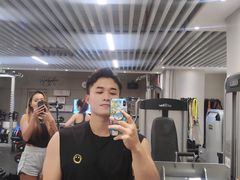-YCHL Studios健身工作室(市二宫店)