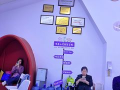 -西安小天鹅艺术团(曲江Alice店)