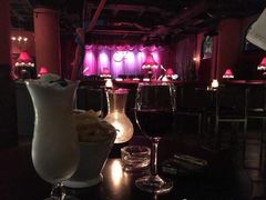 -JZ Club 爵士酒吧(上海店)