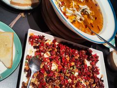 -渝乡辣婆婆·川菜 水煮鱼(中山西路店)