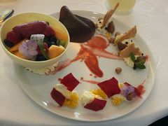 -AZUR聚(香格里拉饭店)