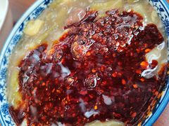 -刘老虎肉丸糊辣汤(总店)