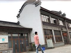-龙潭水乡