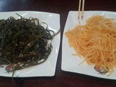 android_upload_pic-服务大楼冷面(延大店)