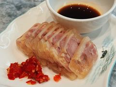一品水晶肴肉-聚丰园•湖鲜餐厅(阿红私房菜梅石路店)