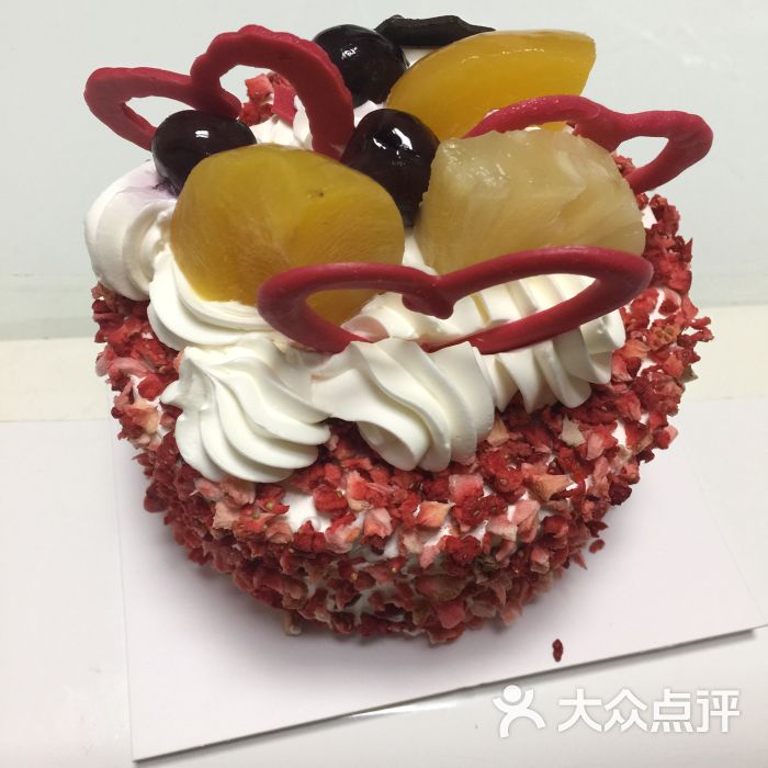 威利发(卧龙店)的团购评价-烟台-大众点评网