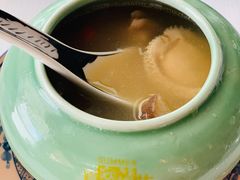 -夏苑(新加坡丽思卡尔顿美年酒店)