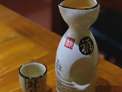 -束河人家(南锣鼓巷店)