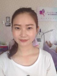 点击看大图 -Lovely Queen半永久纹绣美颜会所