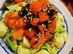 -鸟鹏烧鸟居酒屋(仁恒梦中心店)