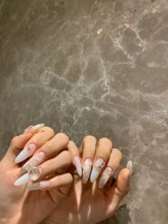 -HUII NAIL绘京美甲美睫会馆