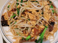-陈阿婆鱼头泡饼·京味菜(复兴路店)