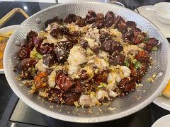 -大丰收脆鱼(正荣财富中心店)