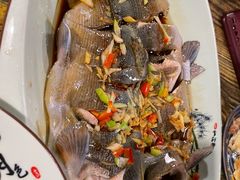 -卧龙堡客栈·中餐厅(古北水镇店)