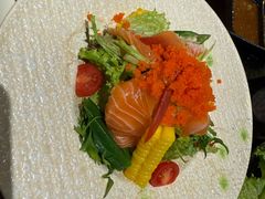 -樱嘢·炭火烧肉(惠南店)