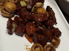 -宴天下大酒店(政和路店)