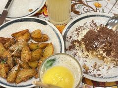 -PIZZA BIANCA(万象城店)