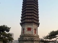 -西海子公园