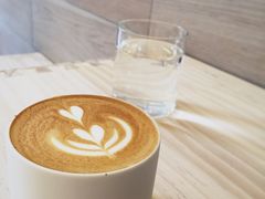 -Onirii Coffee(长乐路店)