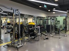 -每刻健身工作室(西直门店)