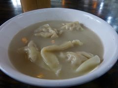 -龙抄手(文殊坊店)