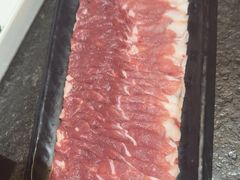 -清真京华源·涮肉烧烤(丰庆店)