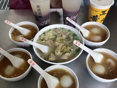 -雪园小吃部(天桥商场店)