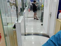 -芭比堂动物医院(广州爱宠下渡路分院)