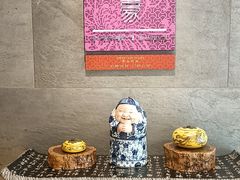 -正佳广场万豪酒店-粤菜餐厅·点心·海鲜·聚餐