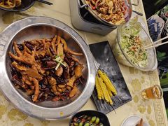 -聚味瞿记·龙虾堂(渔人码头一店)