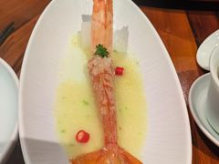 -喜鼎海胆水饺(东港店)