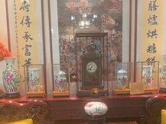 -富华斋饽饽铺·宫廷糕点·伴手礼(护国新天地店)